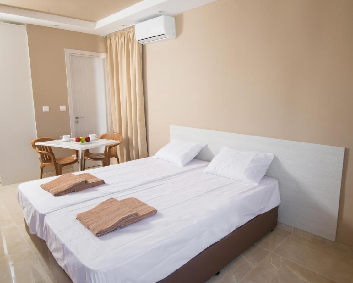 Marisa Napa Suites Ayia Napa Exterior photo
