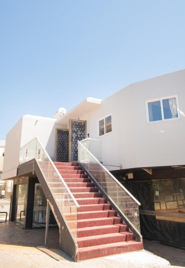 Marisa Napa Suites Ayia Napa Exterior photo