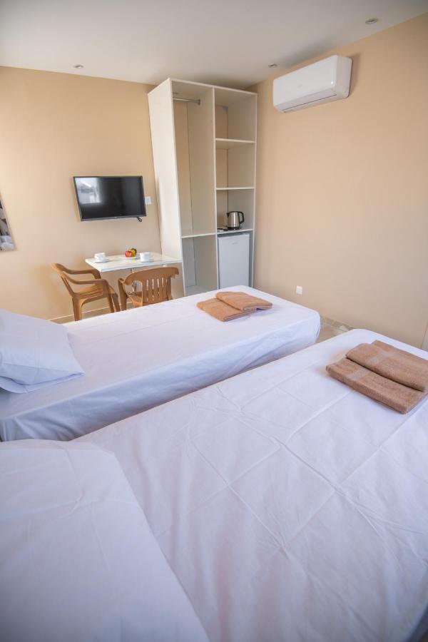 Marisa Napa Suites Ayia Napa Exterior photo