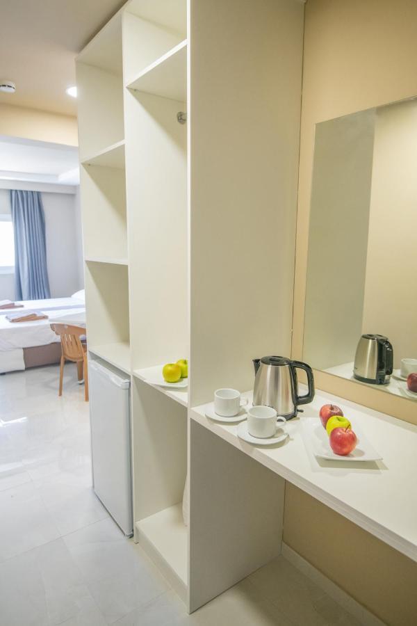 Marisa Napa Suites Ayia Napa Exterior photo